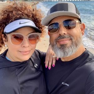 Meet your Posher, Samuel